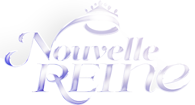 Logo Nouvelle Reine